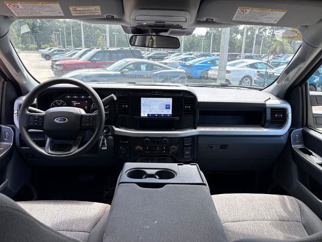 Certified 2026 Ford F250 XL w/ STX Appearance Package AWD/4WD image 7