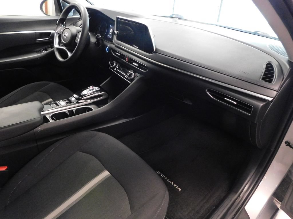 Used 2023 Hyundai Sonata SEL FWD image 40