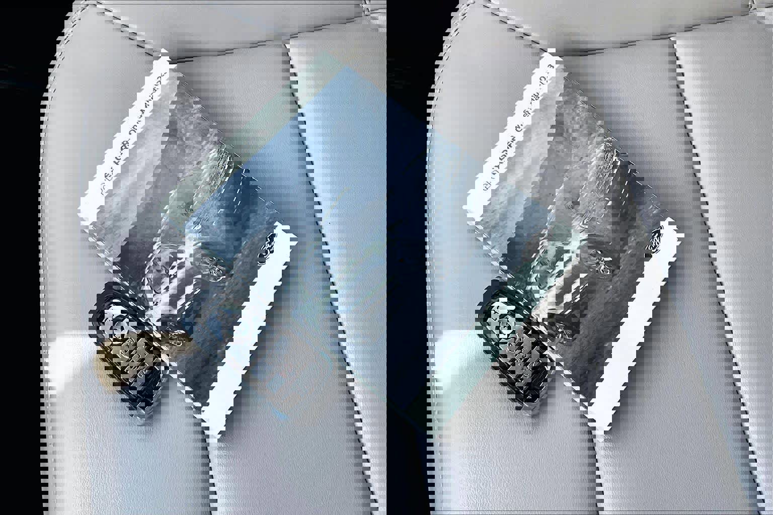 Certified 2023 Ford Explorer XLT w/ Equipment Group 202A AWD/4WD image 16