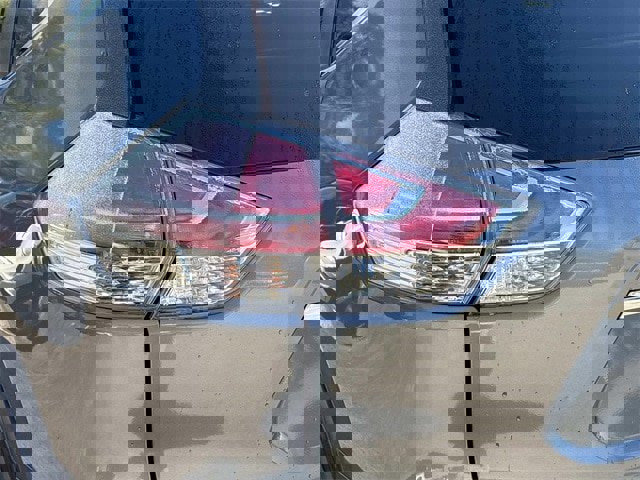 Used 2016 Nissan Rogue SL w/ SL Premium Package image 11