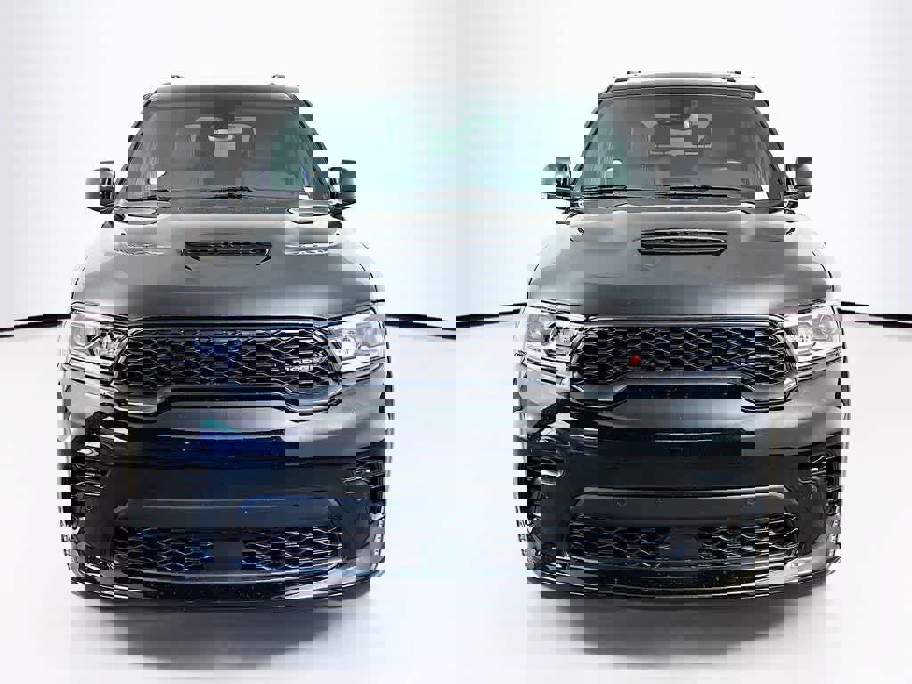 Used 2025 Dodge Durango R/T image 8