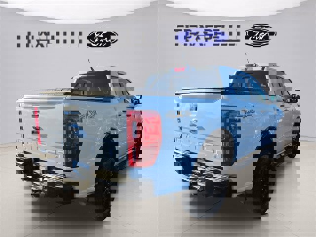 Certified 2022 Ford Ranger XLT w/ Equipment Group 302A High image 3