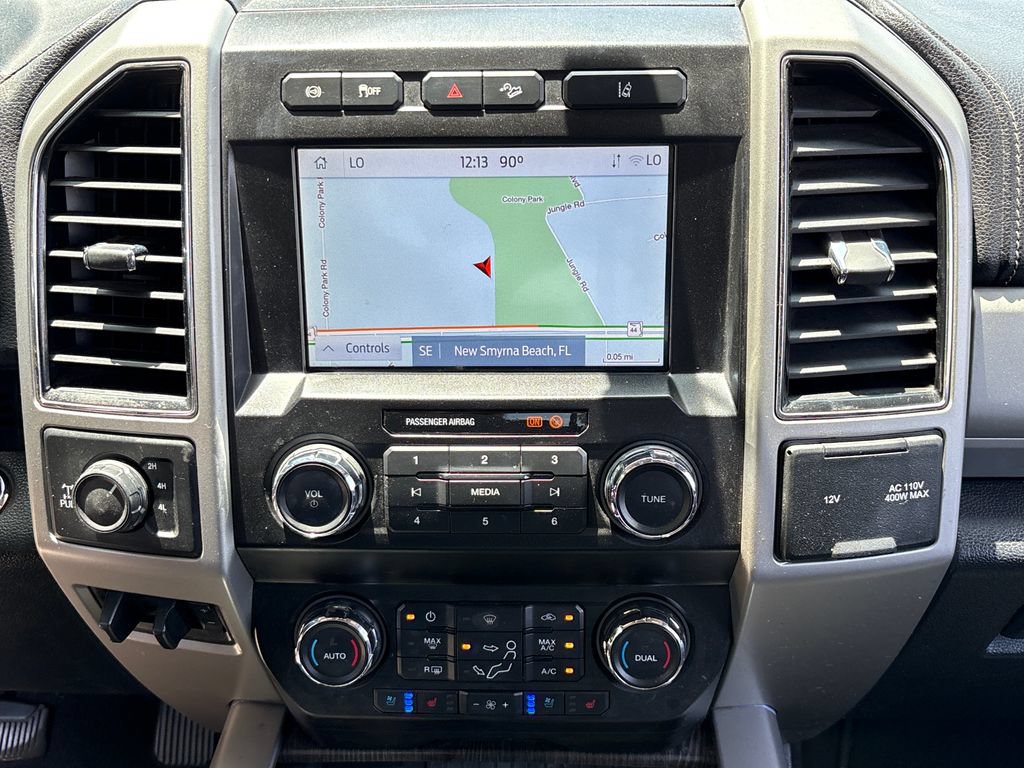 Certified 2020 Ford F250 Lariat w/ Lariat Ultimate Package AWD/4WD image 23