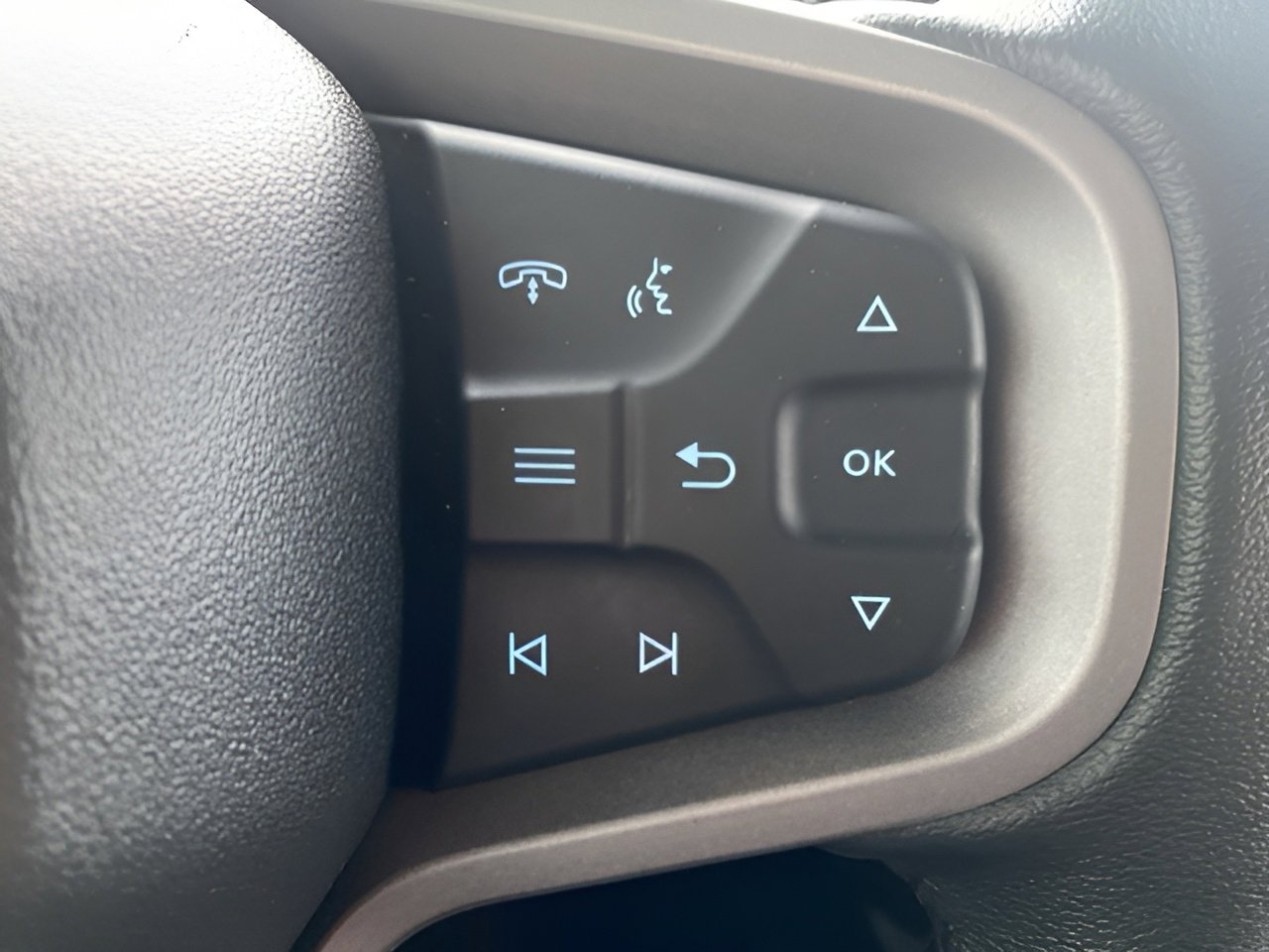 Certified 2023 Ford Bronco Black Diamond image 15