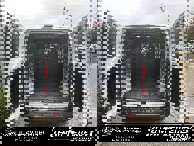 Certified 2021 Ford Transit 250 Low Roof w/ Exterior Upgrade Package image 27