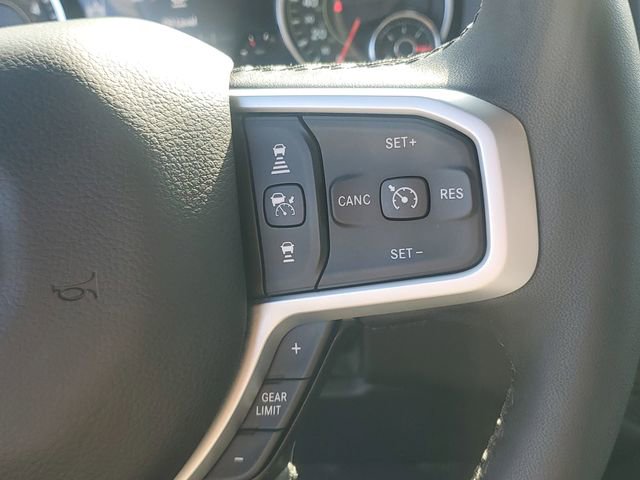 Used 2025 RAM 1500 Big Horn image 18