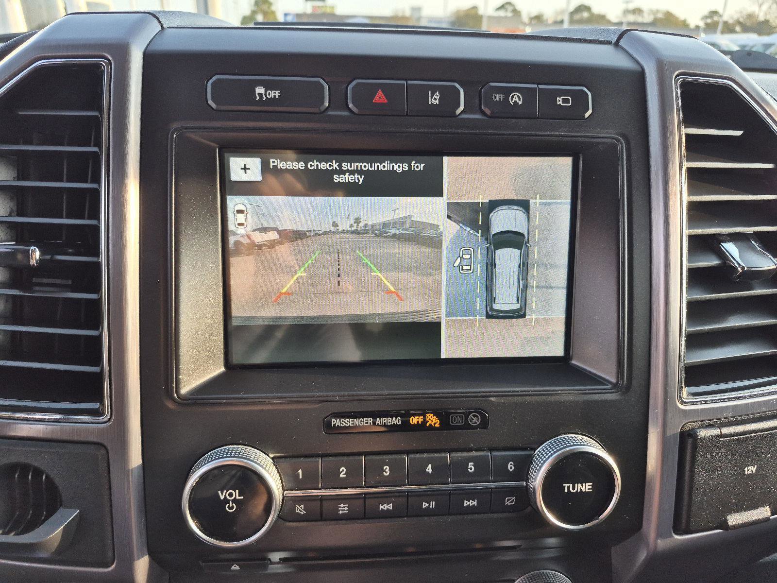 Certified 2018 Ford Expedition Max Platinum image 20