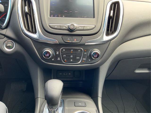 Used 2023 Chevrolet Equinox LT AWD/4WD image 28