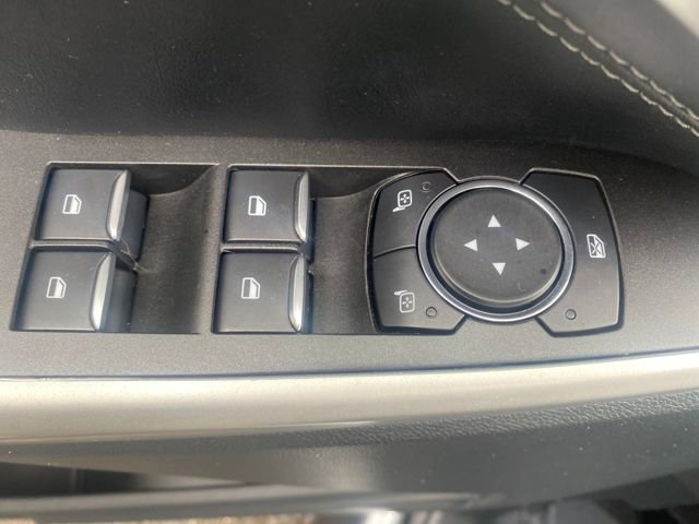 Certified 2022 Ford Explorer XLT w/ Equipment Group 202A image 17