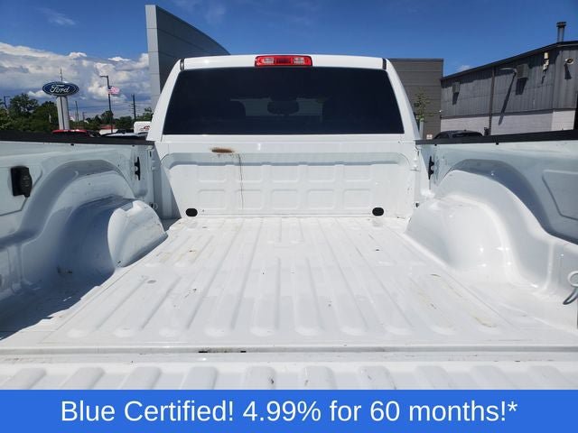Used 2022 RAM 2500 Big Horn w/ Cold Weather Group AWD/4WD image 26