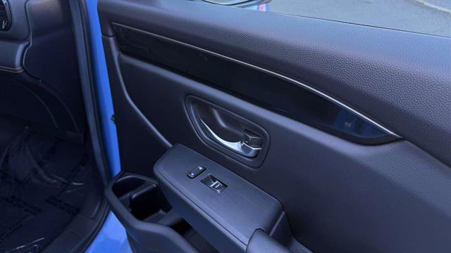 Used 2025 Honda Pilot TrailSport image 21