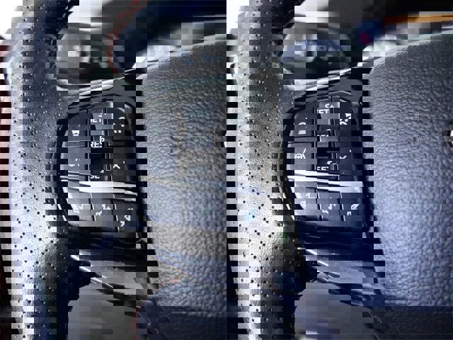 Certified 2023 Ford Explorer ST-Line w/ Class IV Trailer Tow Package image 23