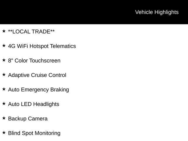 Certified 2020 Ford F150 Raptor w/ Equipment Group 802A Luxury AWD/4WD image 9