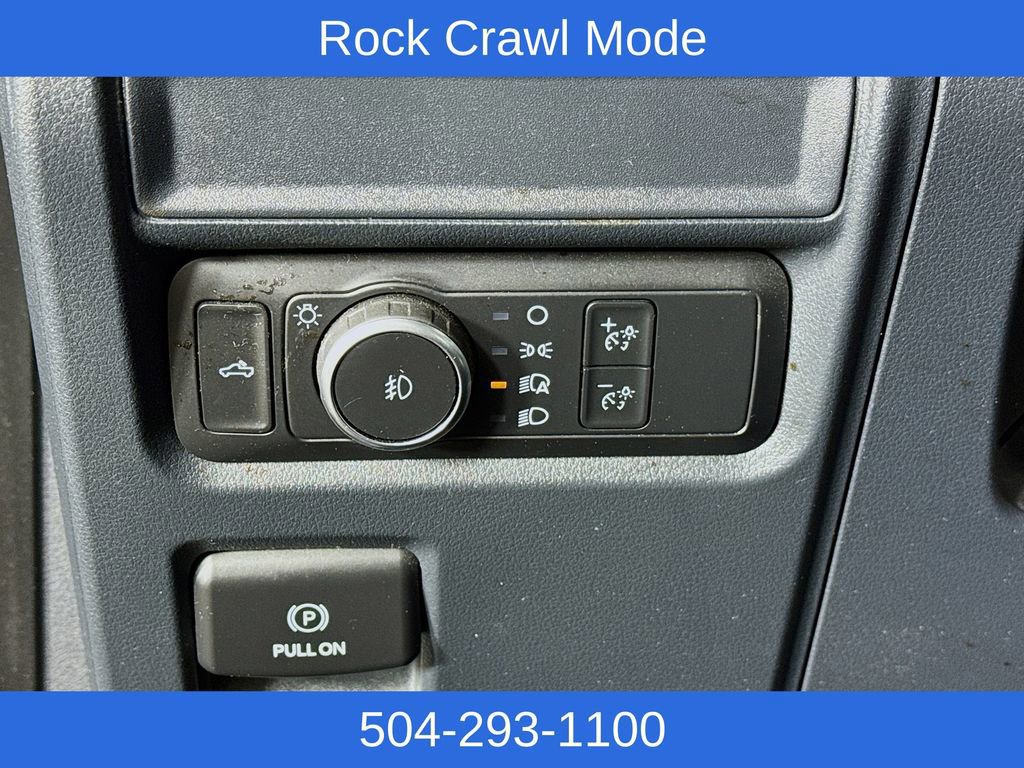 Certified 2022 Ford F150 XL w/ STX Appearance Package image 10