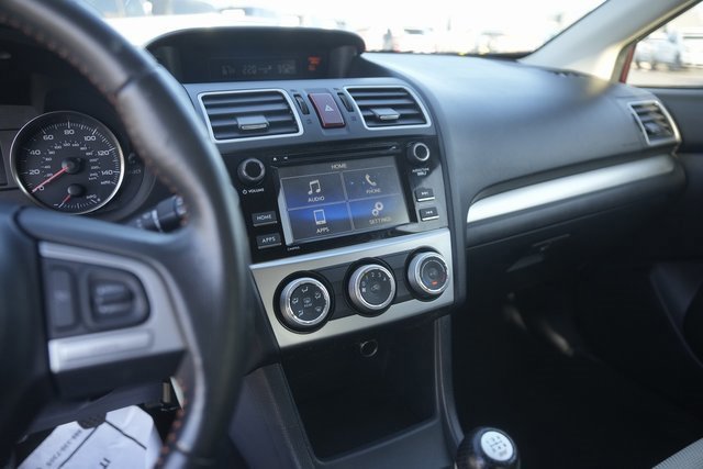 Used 2017 Subaru Crosstrek 2.0i Premium w/ Popular Package #2 image 25