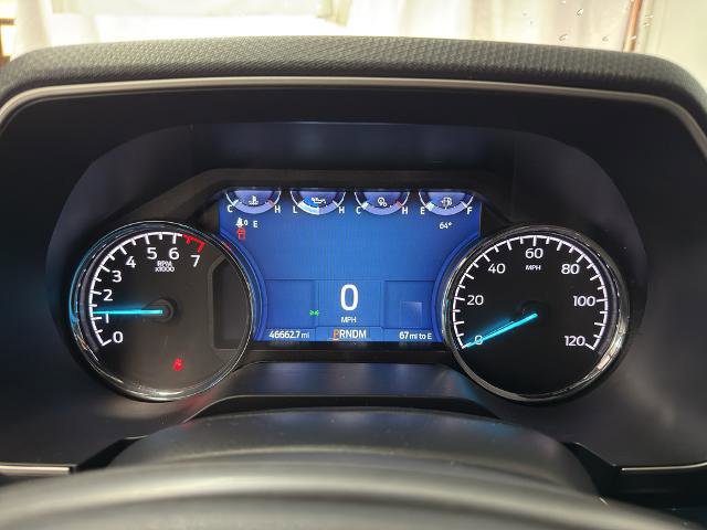 Certified 2022 Ford F150 XLT w/ Equipment Group 302A High image 14