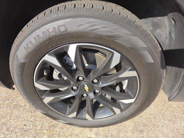 Used 2021 Chevrolet TrailBlazer LT w/ Premium Seating Package FWD image 15