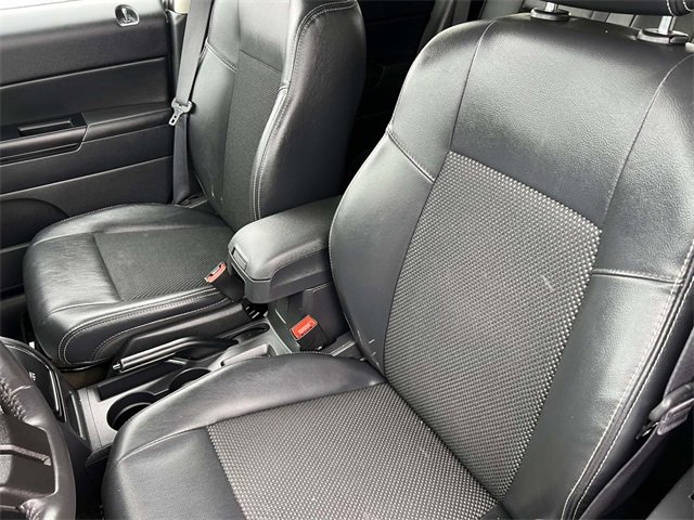 Used 2017 Jeep Patriot Sport w/ Power Value Group image 20