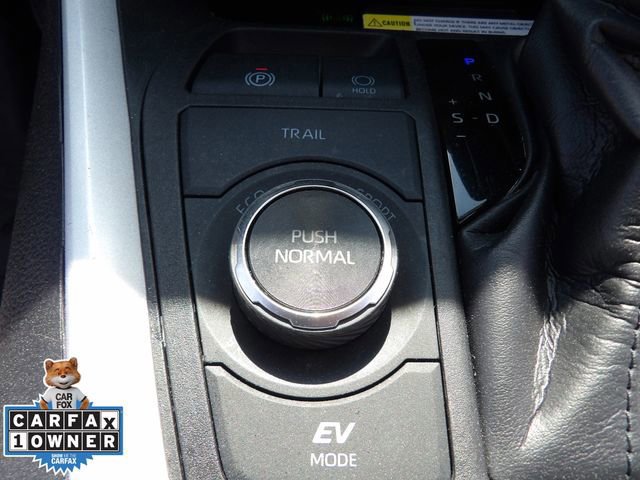 Used 2024 Toyota RAV4 AWD Hybrid image 22