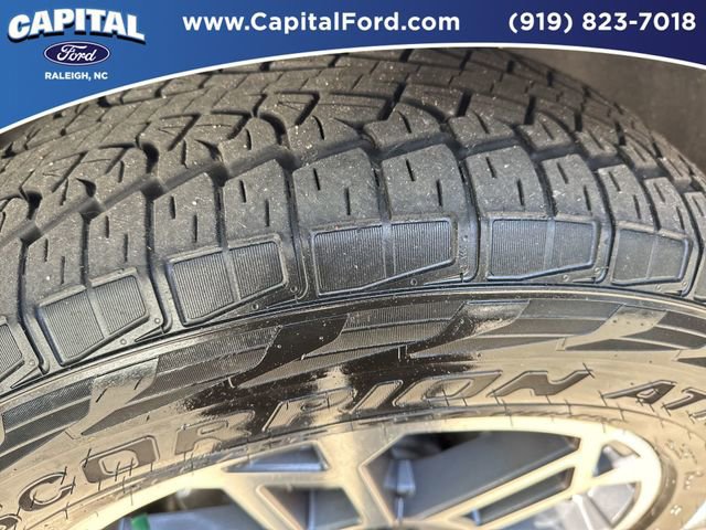 Certified 2025 Ford Expedition Max Active AWD/4WD image 14