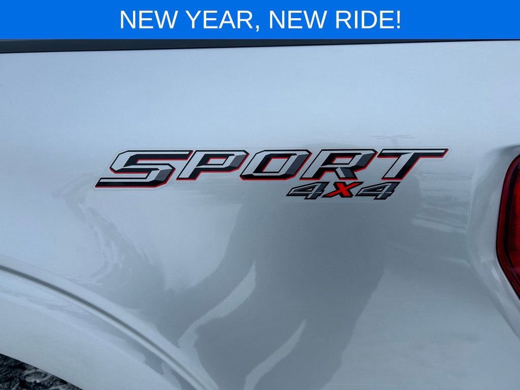 Certified 2023 Ford F150 XLT w/ Equipment Group 302A High image 12