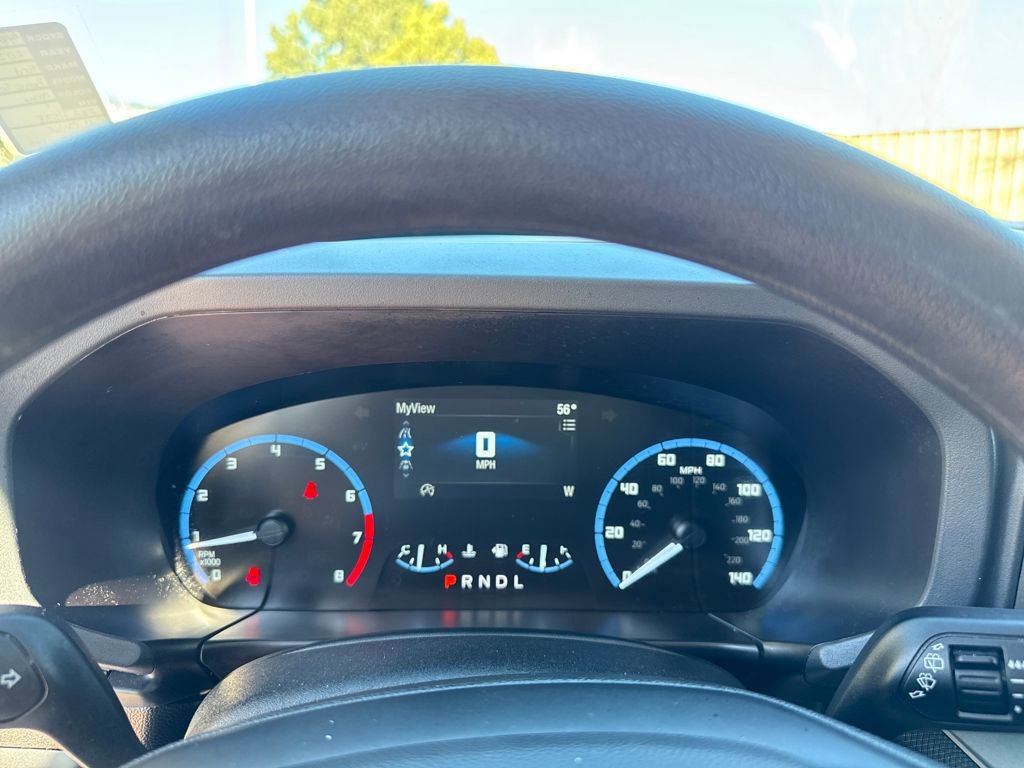 Certified 2021 Ford Bronco Sport Big Bend image 18