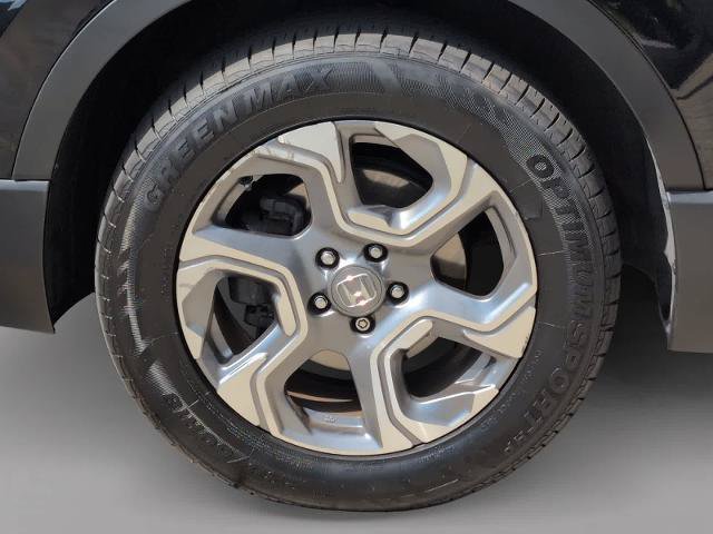 Used 2019 Honda CR-V EX image 7