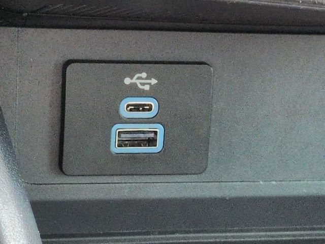 Certified 2025 Ford Mustang Coupe RWD image 20