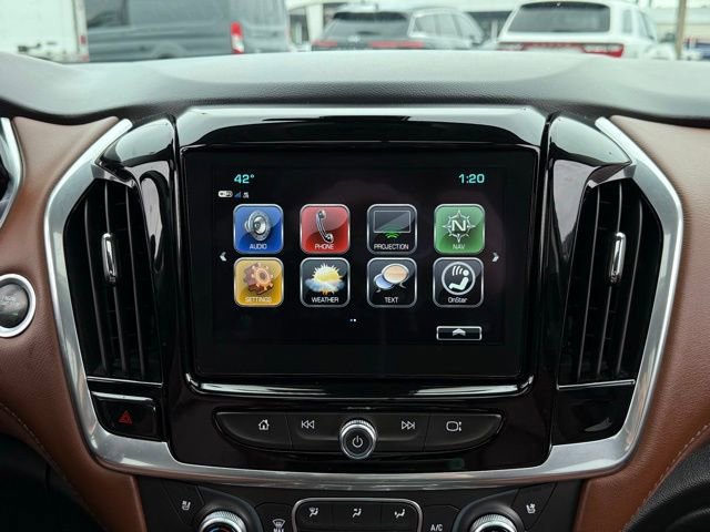 Used 2019 Chevrolet Traverse High Country w/ LPO, Floor Liner Package image 43