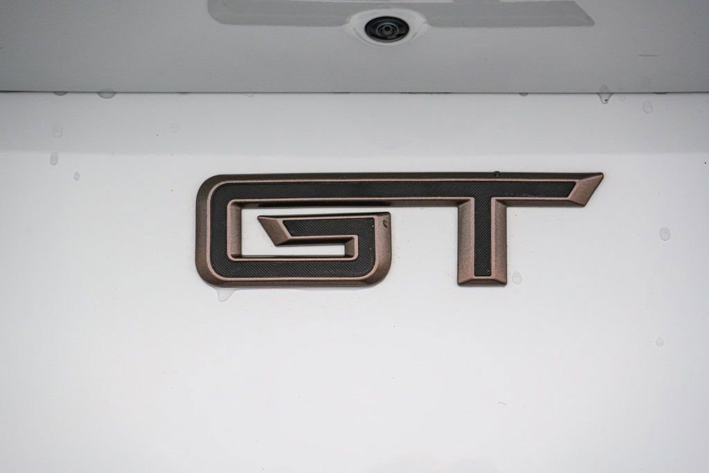 Certified 2025 Ford Mustang GT Premium image 13