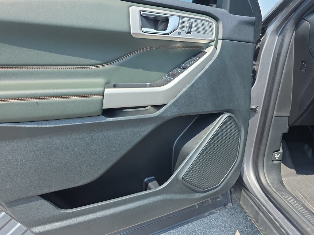 Certified 2024 Ford Explorer Timberline w/ Timberline Technology Package AWD/4WD image 18