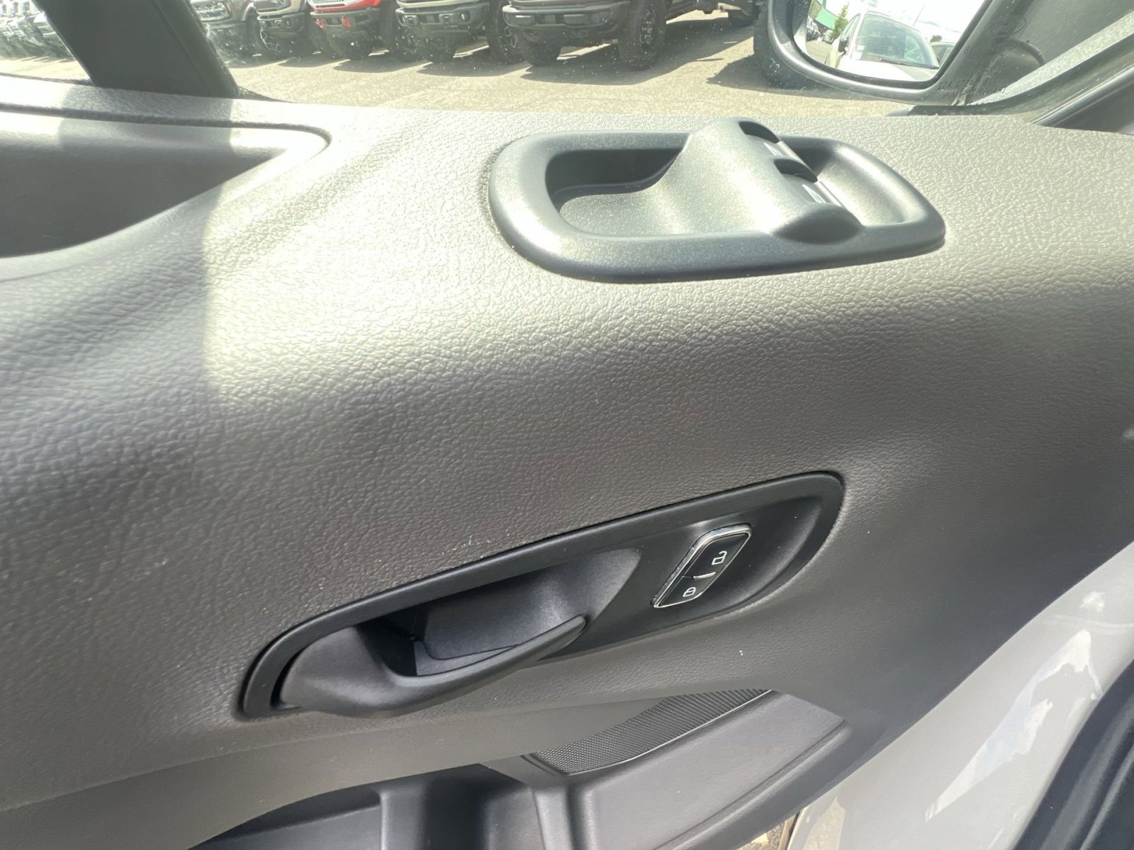 Certified 2025 Ford Transit 350 XLT RWD image 23