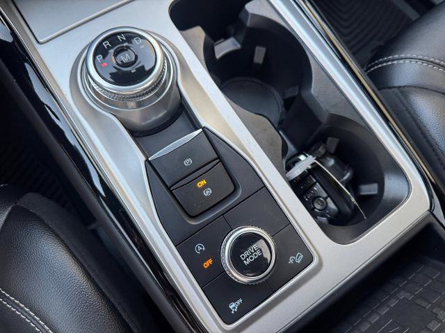 Certified 2023 Ford Explorer ST w/ Equipment Group 401A image 26