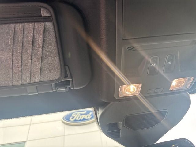 Certified 2024 Ford Escape ST-Line w/ Tech Pack #1 AWD/4WD image 23