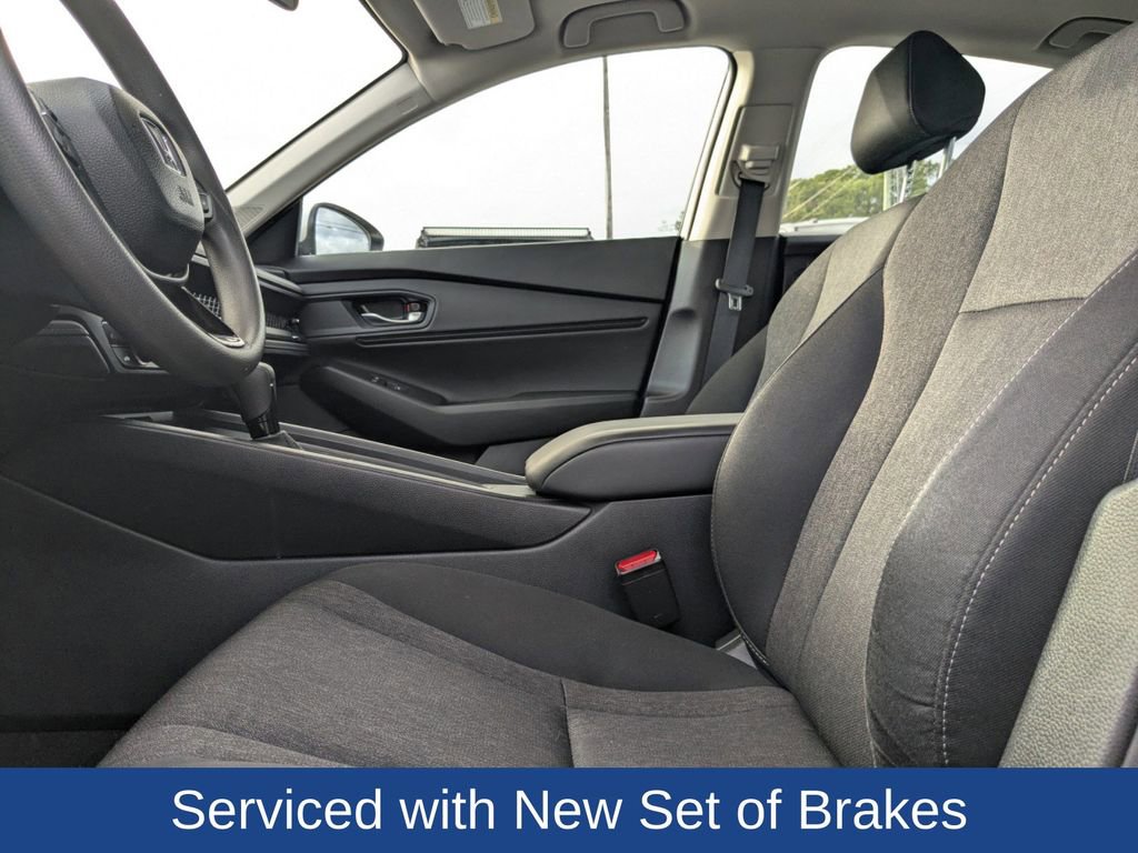 Used 2024 Honda Accord EX image 14