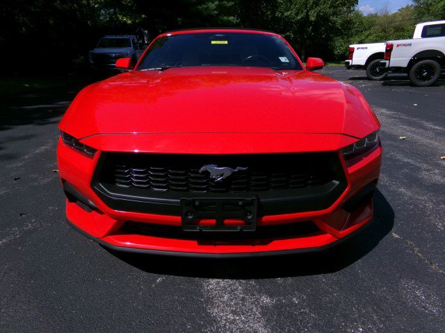 Certified 2024 Ford Mustang Premium RWD image 3