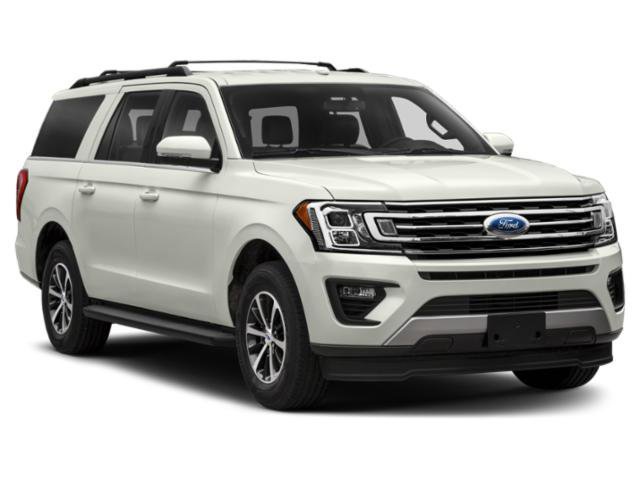 Certified 2020 Ford Expedition Max Limited AWD/4WD image 6