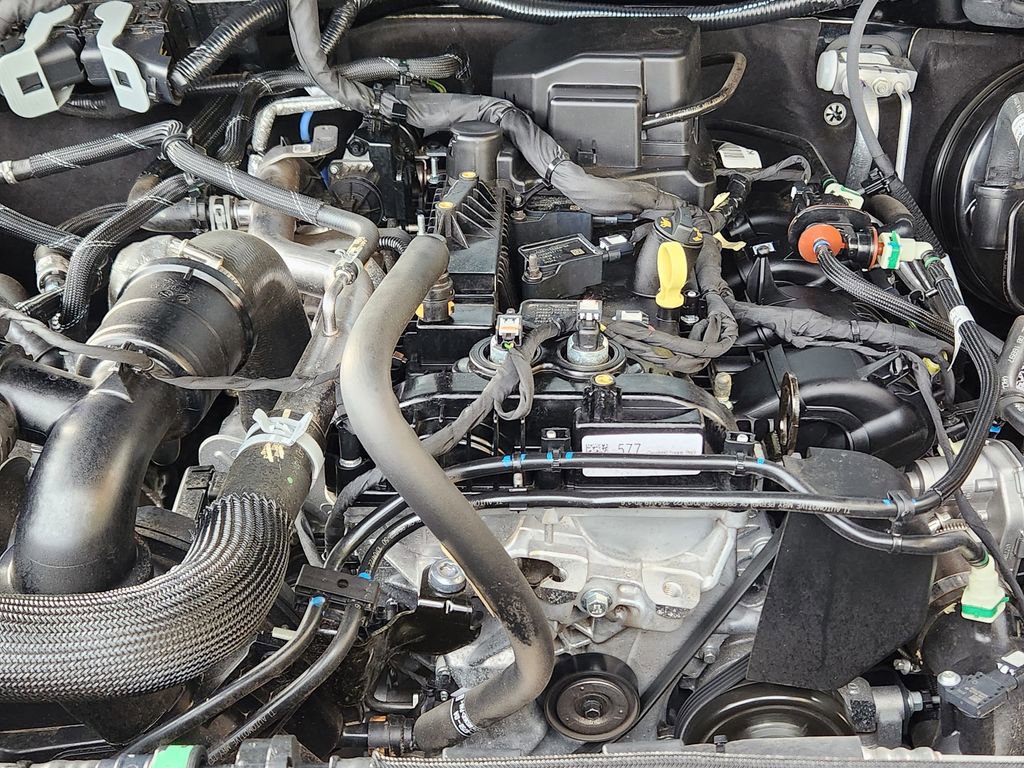 Certified 2023 Ford Bronco 2-Door image 18