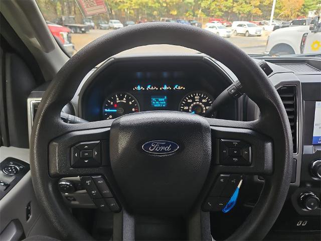 Certified 2020 Ford F150 XLT image 21