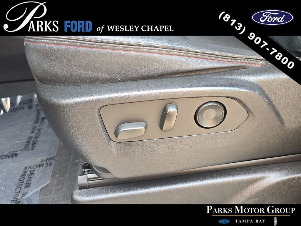 Used 2022 Chevrolet Tahoe RST w/ Luxury Package image 20