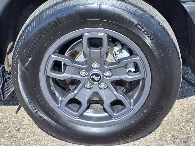 Certified 2024 Ford Bronco Sport Big Bend w/ Convenience Package AWD/4WD image 30
