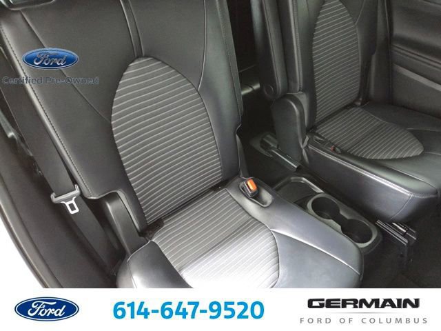 Used 2021 Toyota Highlander XSE image 21