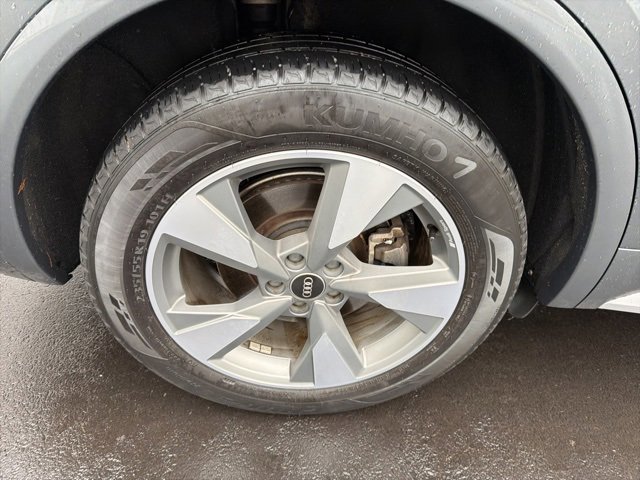 Used 2020 Audi Q5 2.0T Premium w/ Convenience Package image 13