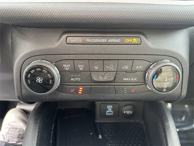 Certified 2022 Ford Bronco Sport Big Bend w/ Convenience Package image 24