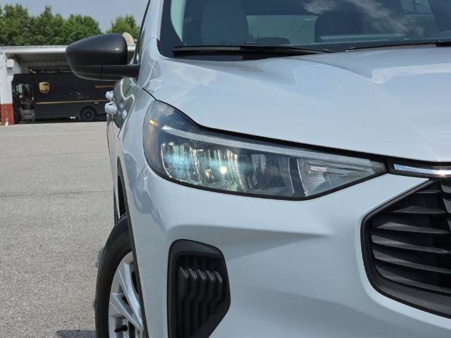 Certified 2025 Ford Escape Active w/ Tech Pack #1 FWD image 9