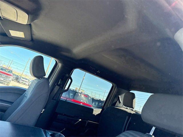 Certified 2023 Ford F150 XL w/ STX Appearance Package image 21