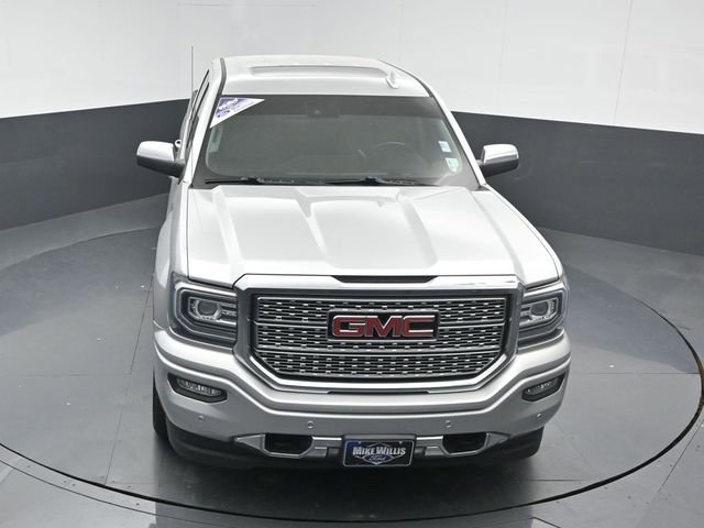 Used 2017 GMC Sierra 1500 Denali image 10