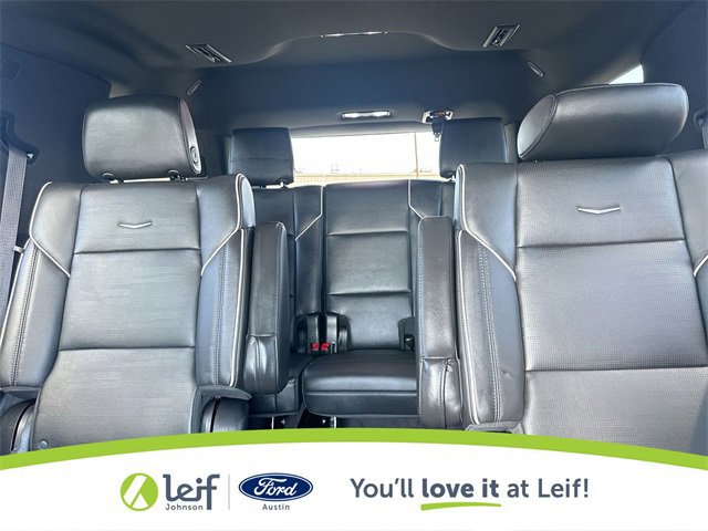 Used 2023 Cadillac Escalade Sport image 31