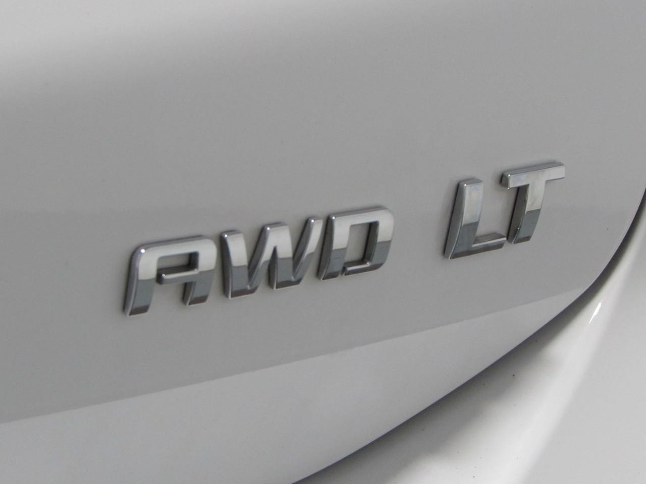 Used 2024 Chevrolet Equinox LT AWD/4WD image 34