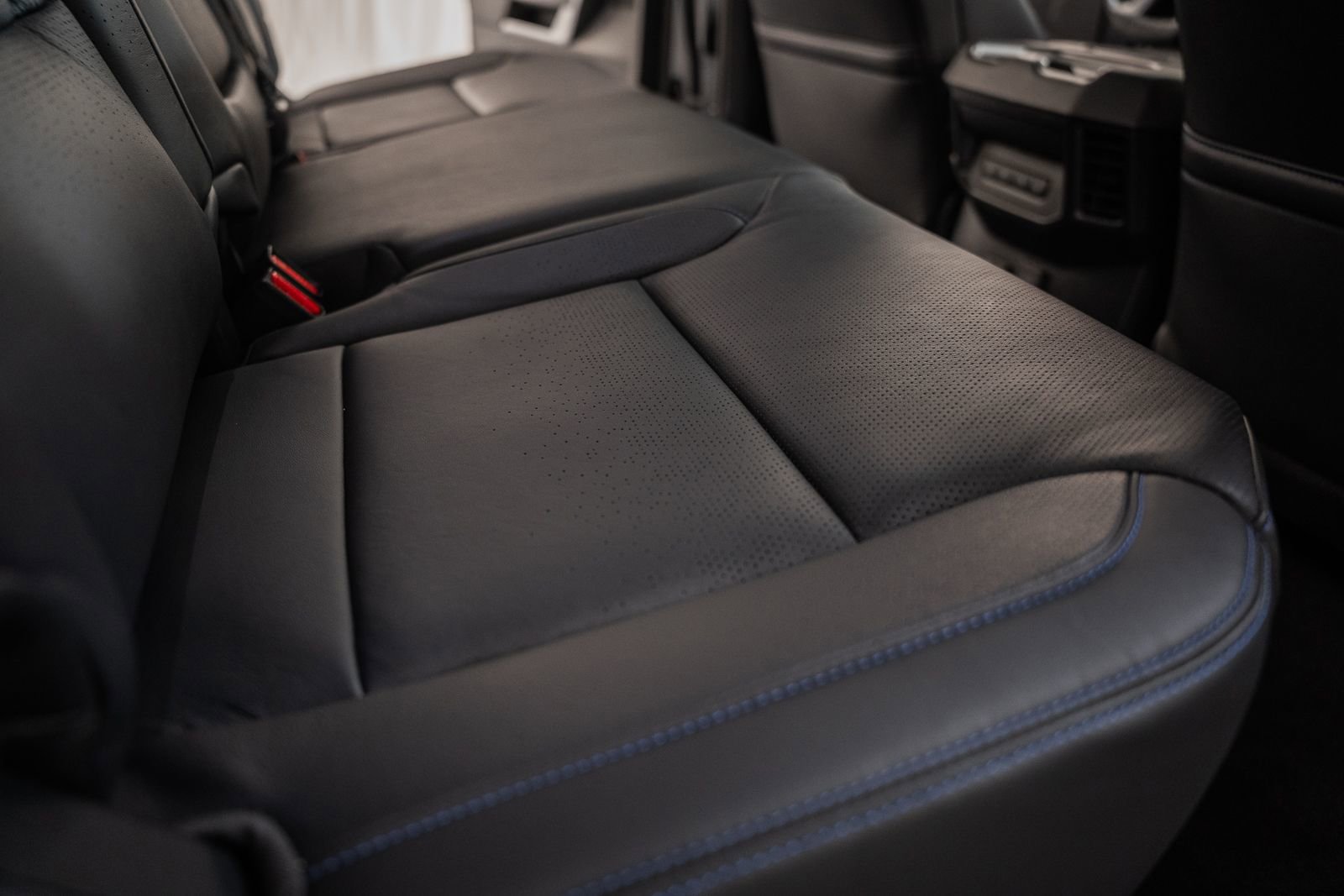 Used 2024 Toyota Tundra Platinum image 41